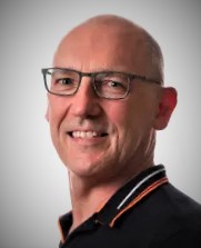 Phil Longworth